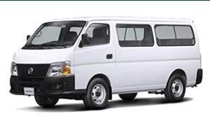 Toyota Rav 4 Rental by Elite Car Rental Kenya